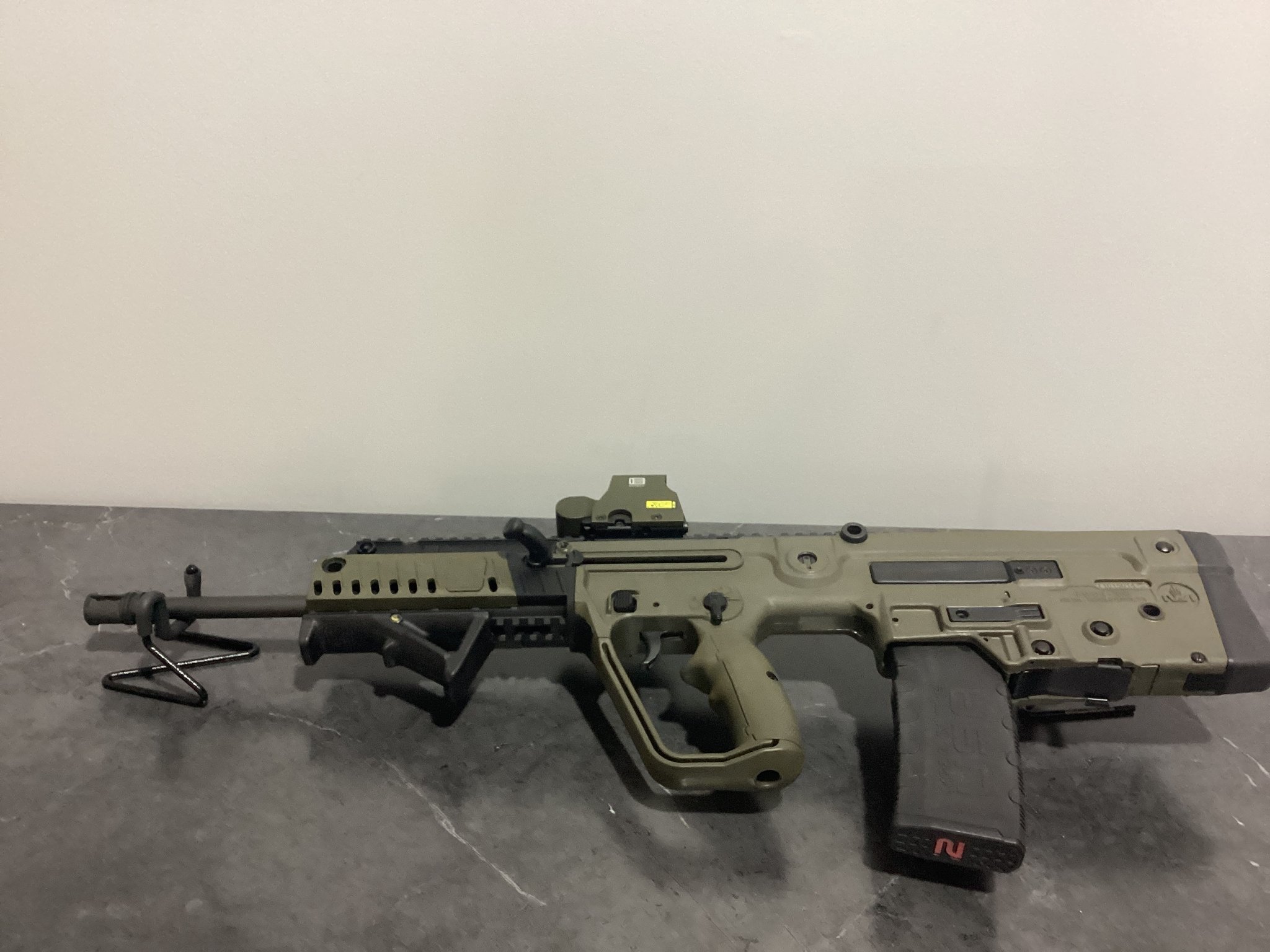 ECOM00467670 IWI Tavor X95 ECOM00467670 562730
