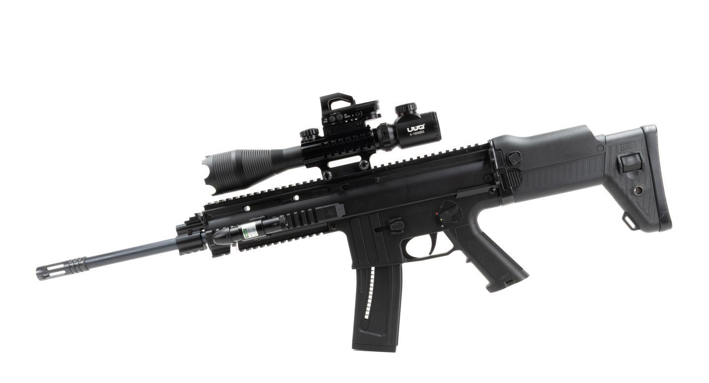 ISSC Mk22 Gen 2 ECOM00467668 562728