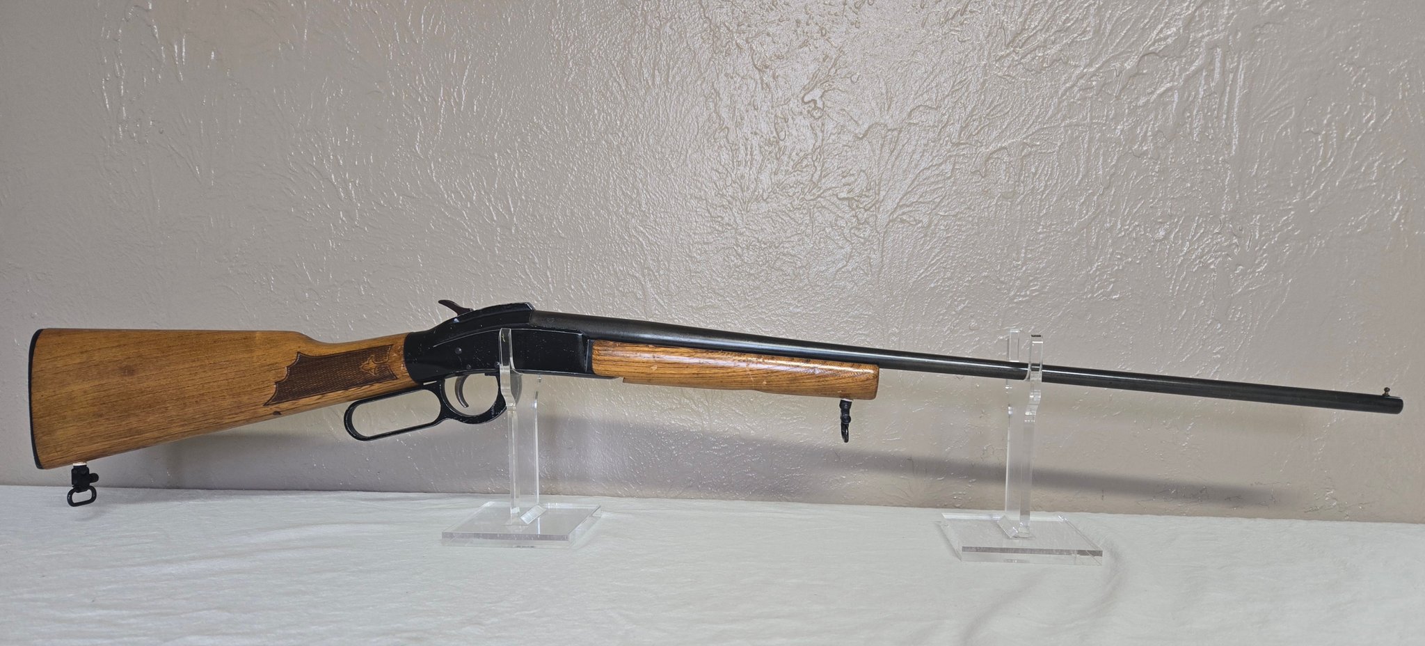 Single Shot Ithaca Gun Company
