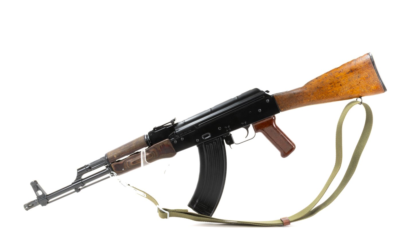 Semi Auto Ak-47 Design Carbines, Rifles, & Pistols