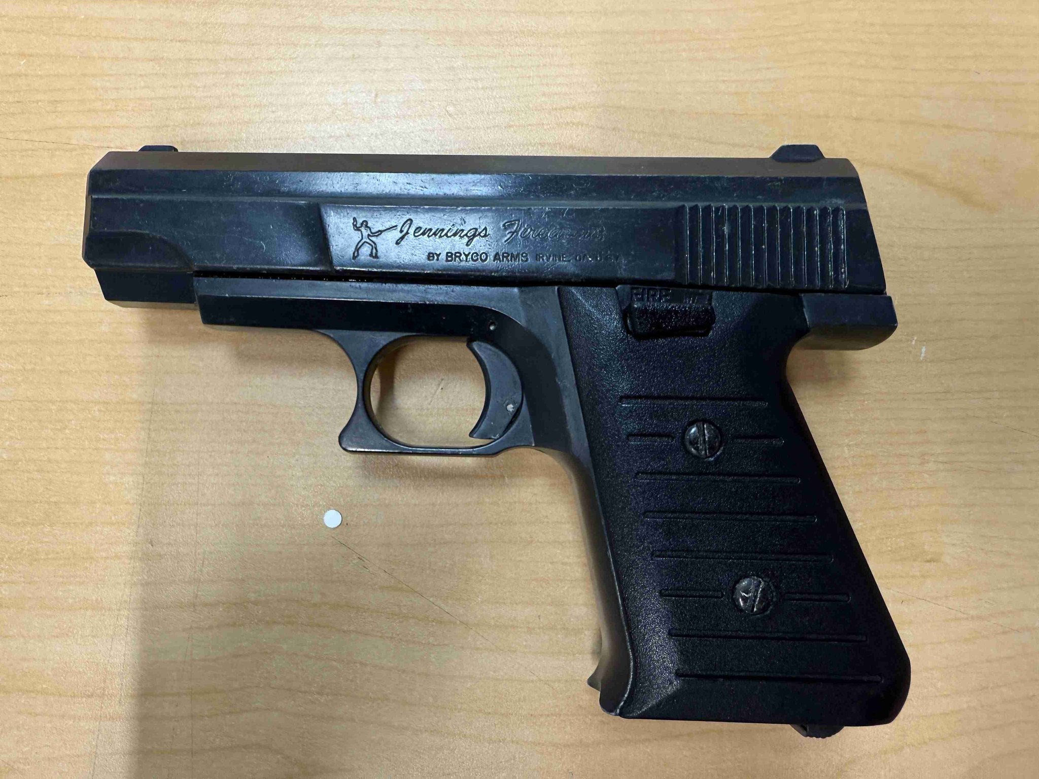 Jennings Firearms 59