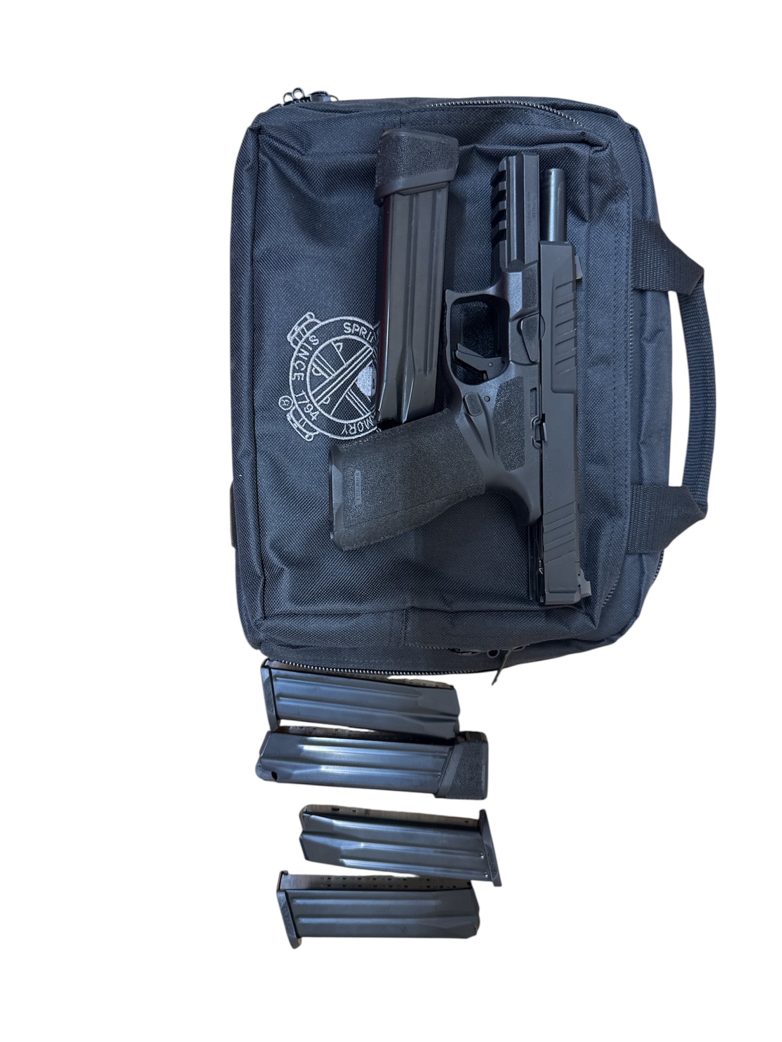 Springfield Armory Echelon