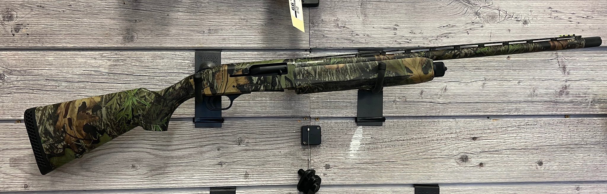 Mossberg 930