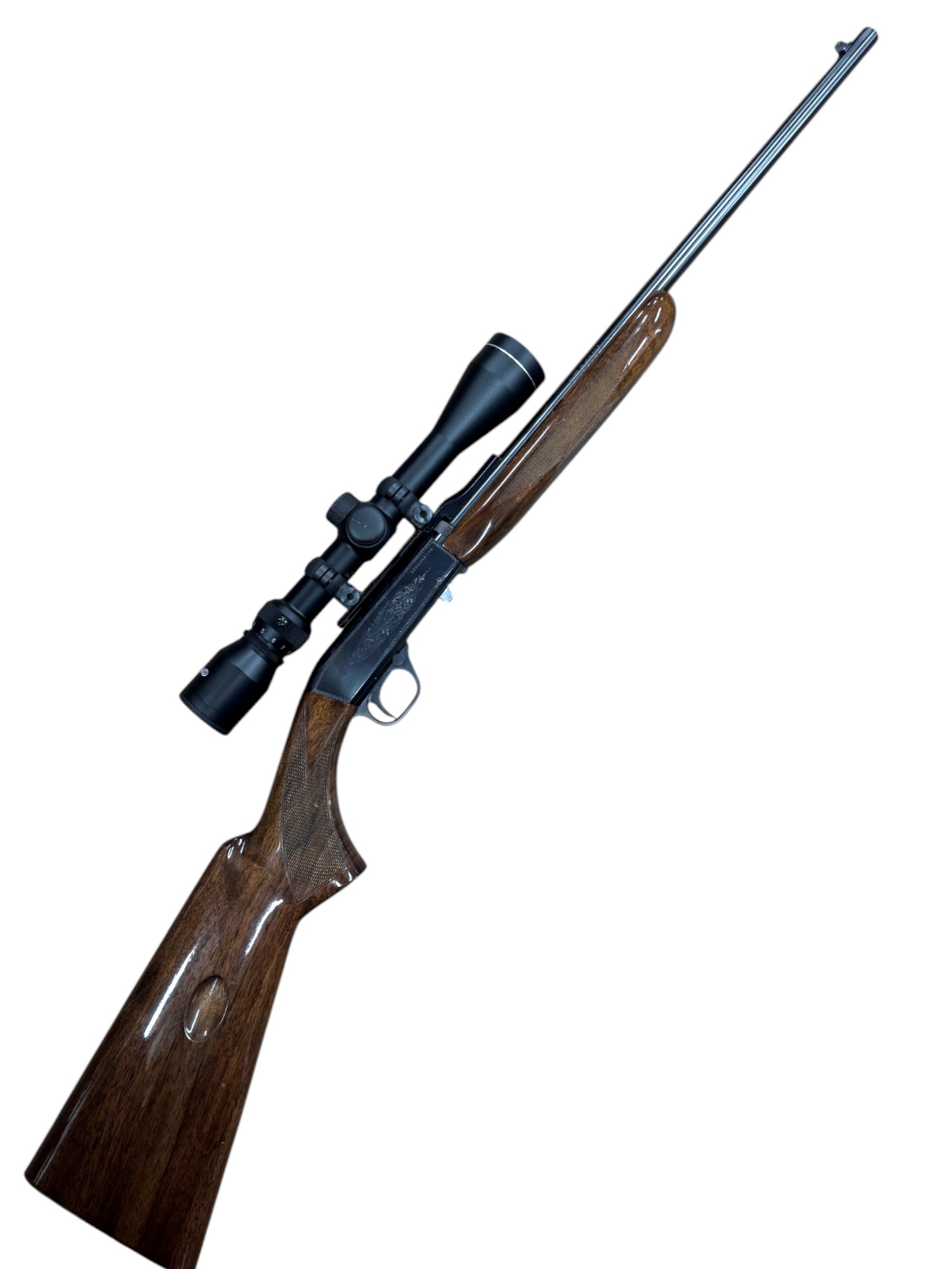 Browning Japan Sa22