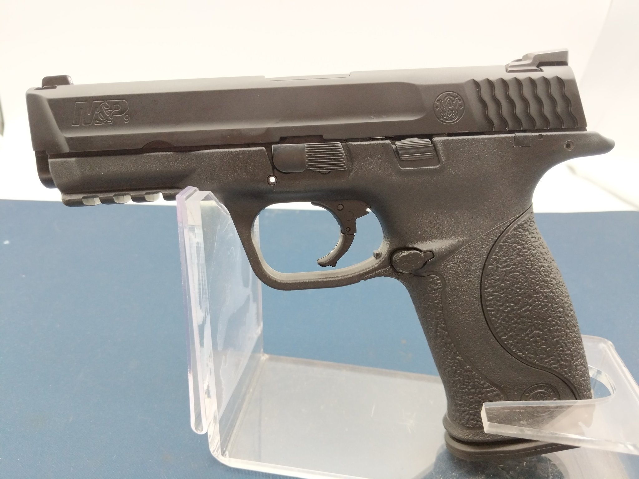 Smith & Wesson M&p 9