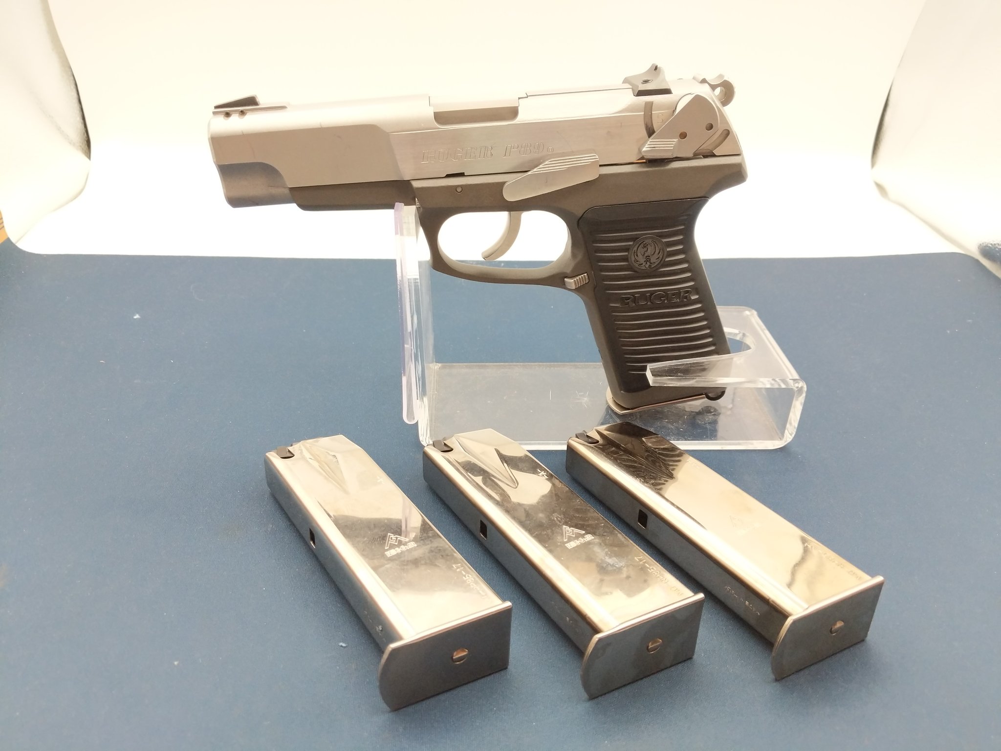 ECOM00467778 RUGER P89 ECOM00467778 562868
