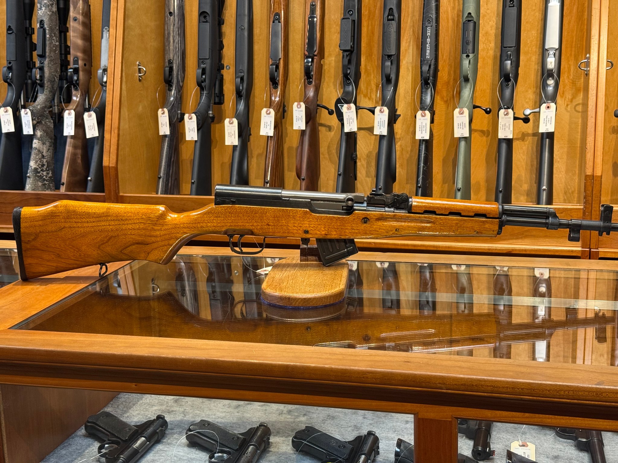 Norinco Sks Type M