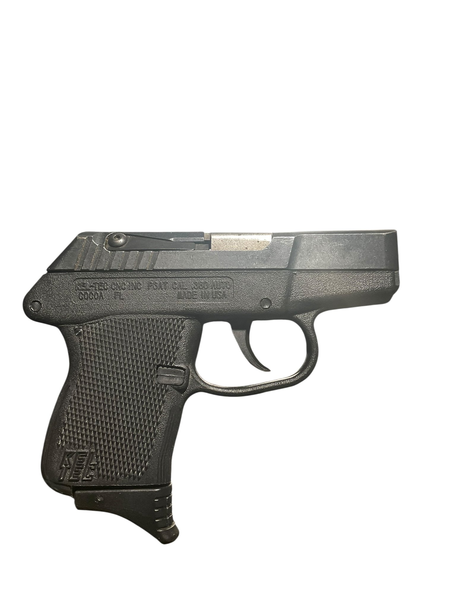 Keltec P-3at