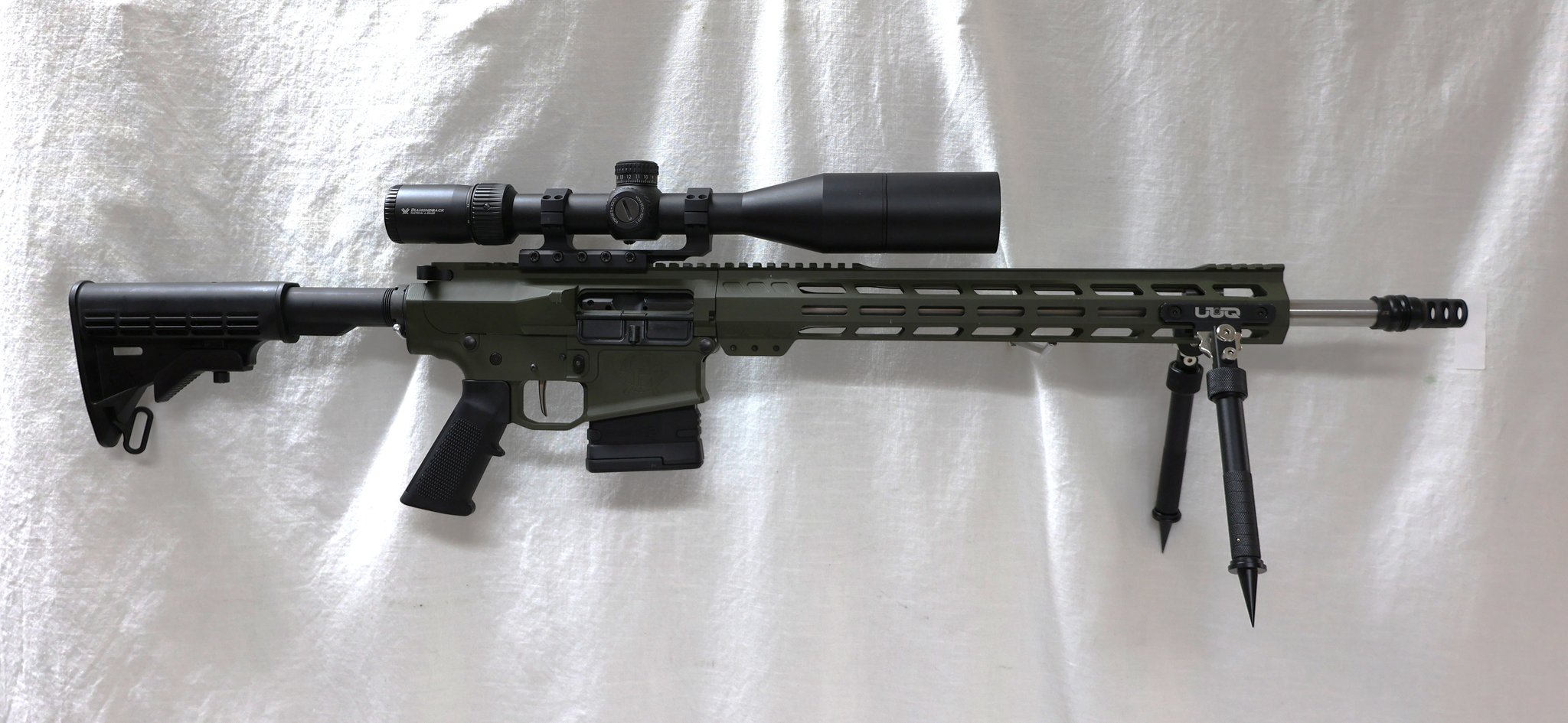 Great Lakes Firearms Gl-10