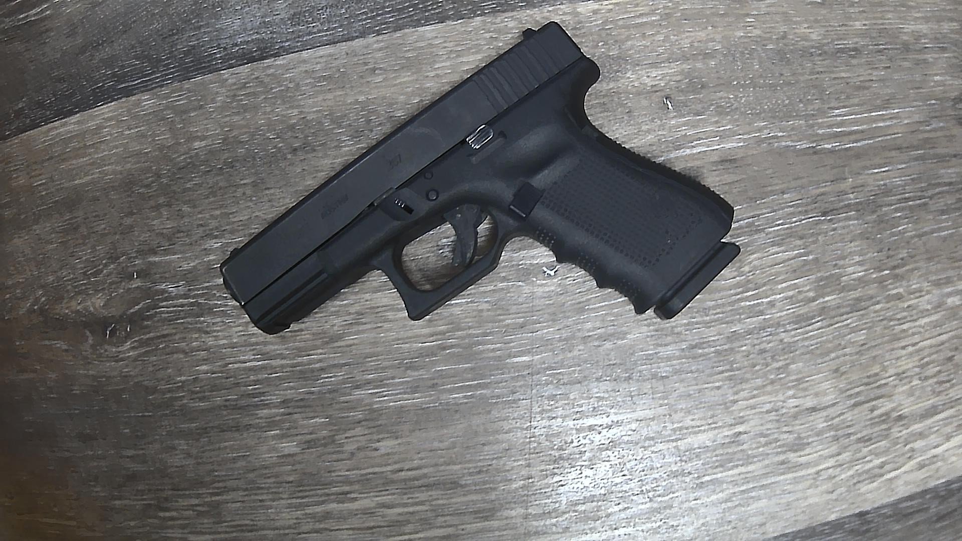 Glock 32