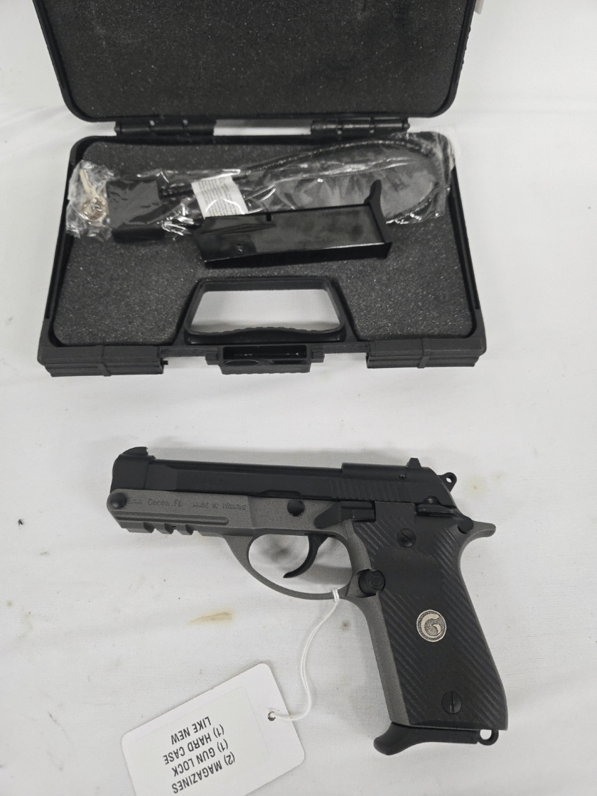 Girsan Mc14t