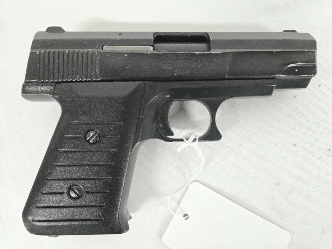 Jennings Firearms Bryco 59