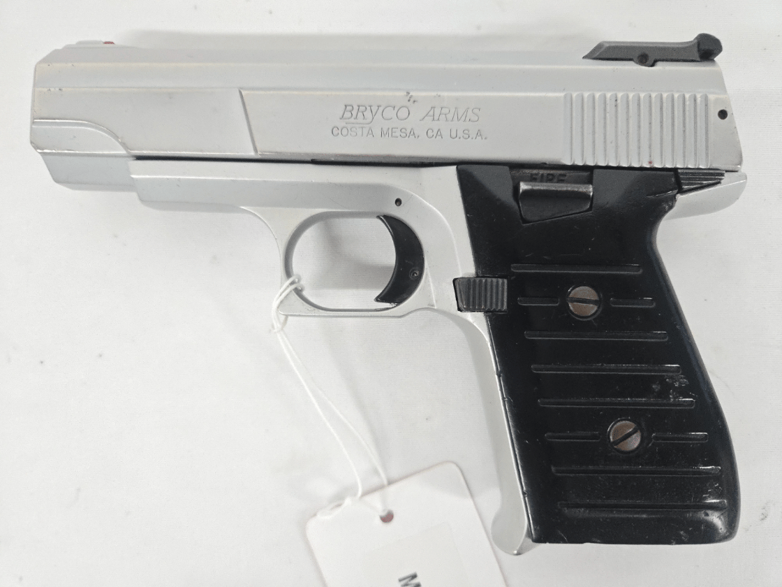 JENNINGS Firearms Nine Ca ECOM00467900 563025