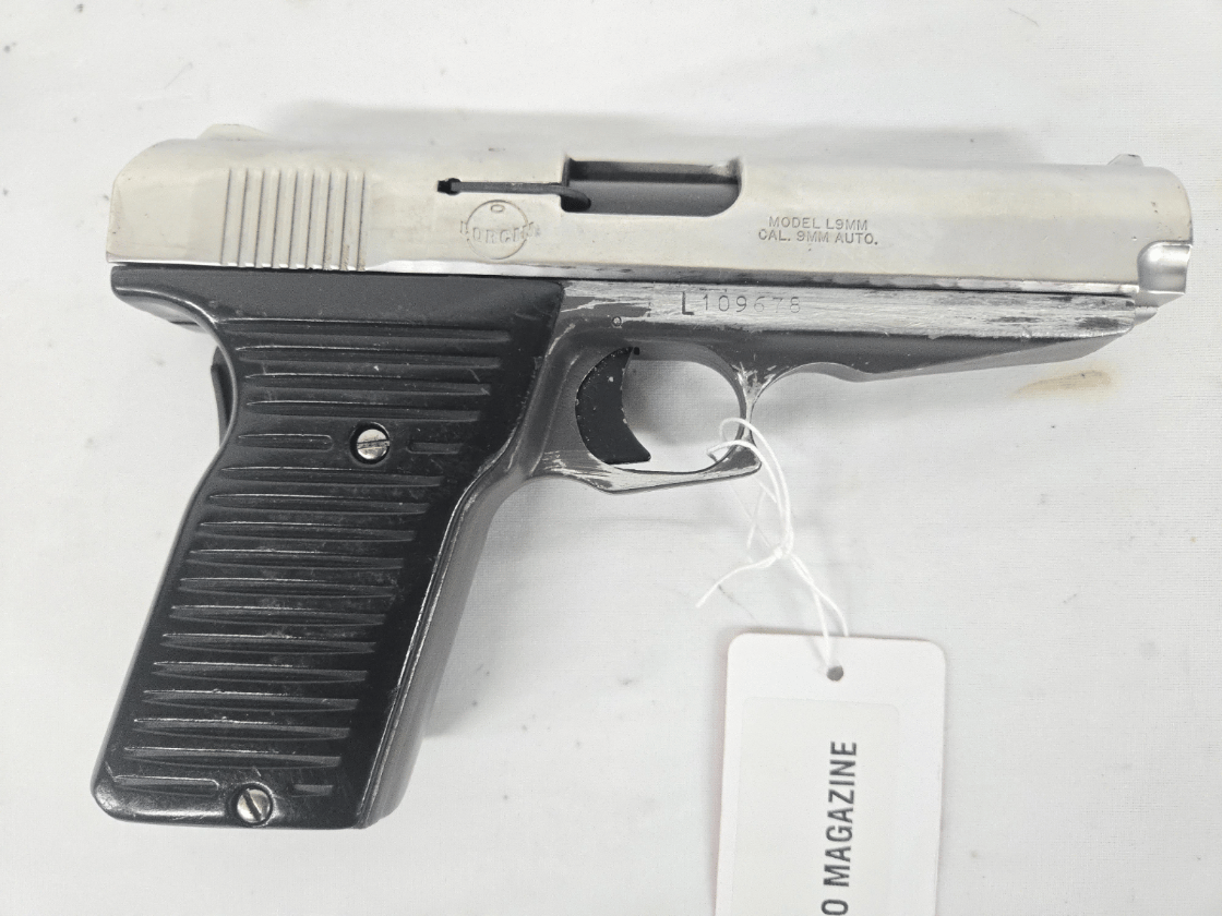 Lorcin Engineering Co L9