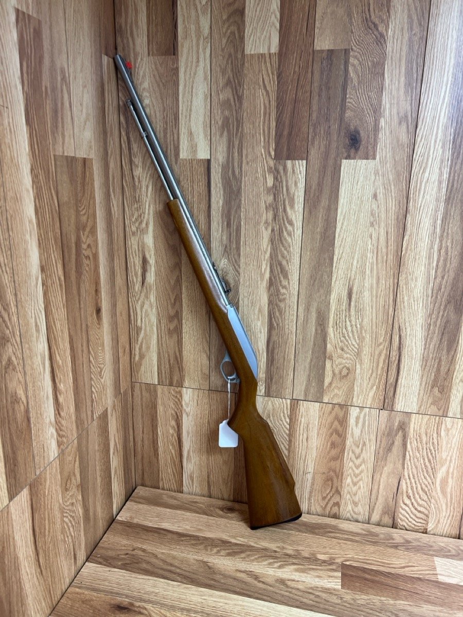 Marlin 60 Sb