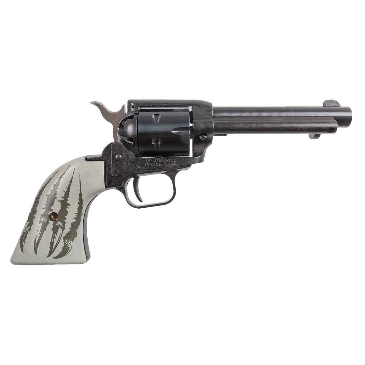 HERITAGE MFG. ROUGH RIDER - BEAR CLAW TALO