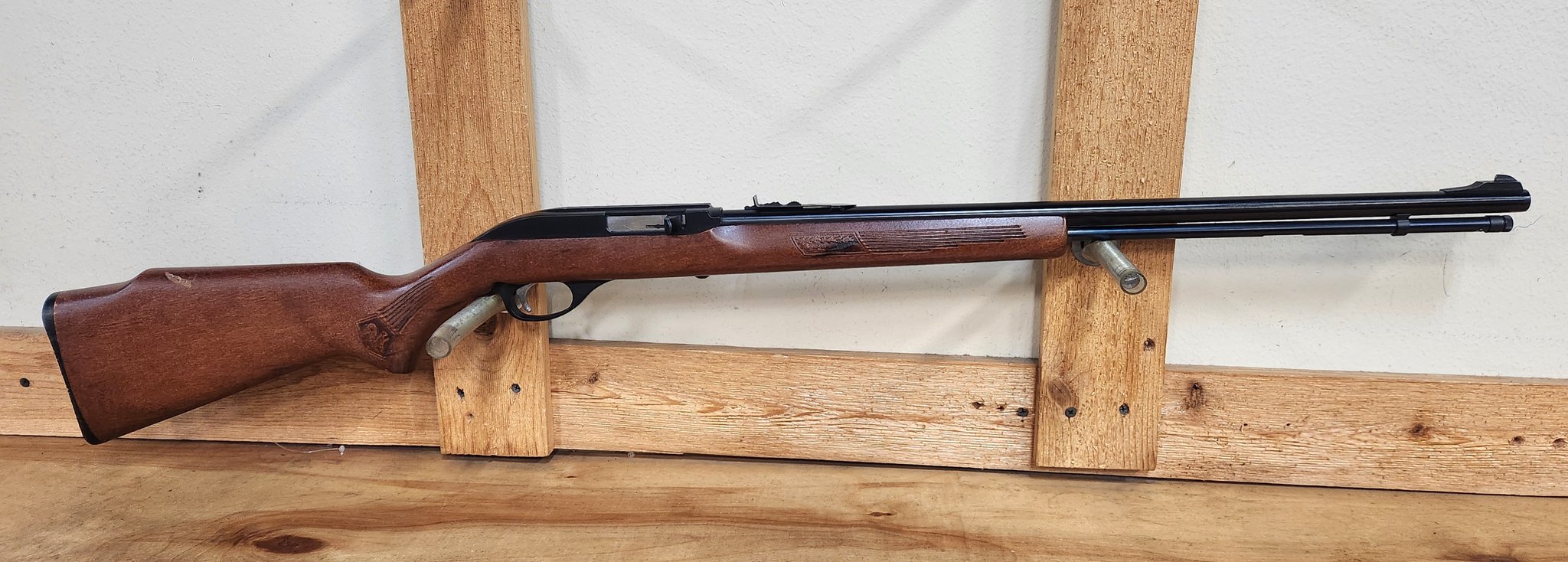 Marlin Glenfield Model 60