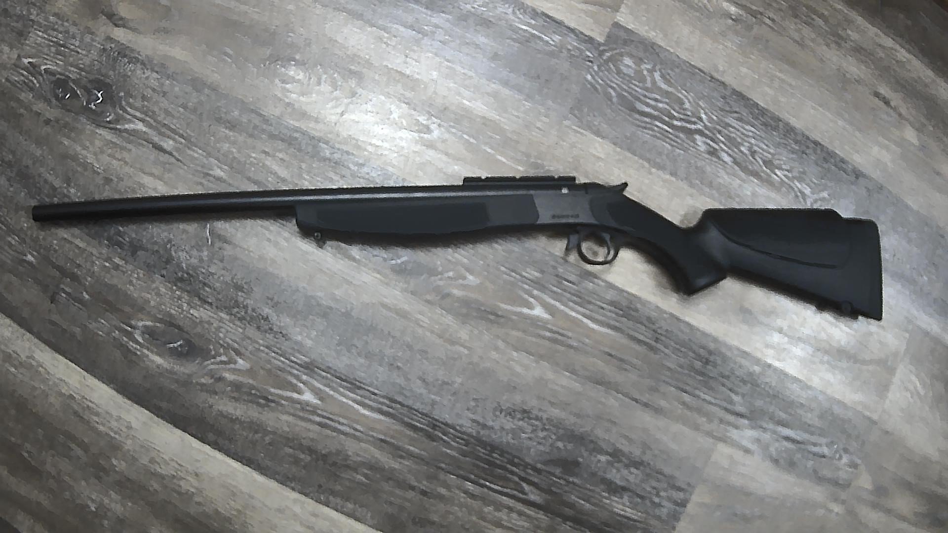 CVA Hunter