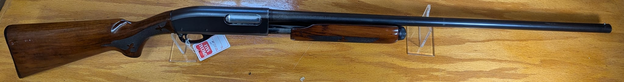 ECOM00468027 REMINGTON 870 Wingmaster ECOM00468027 563193