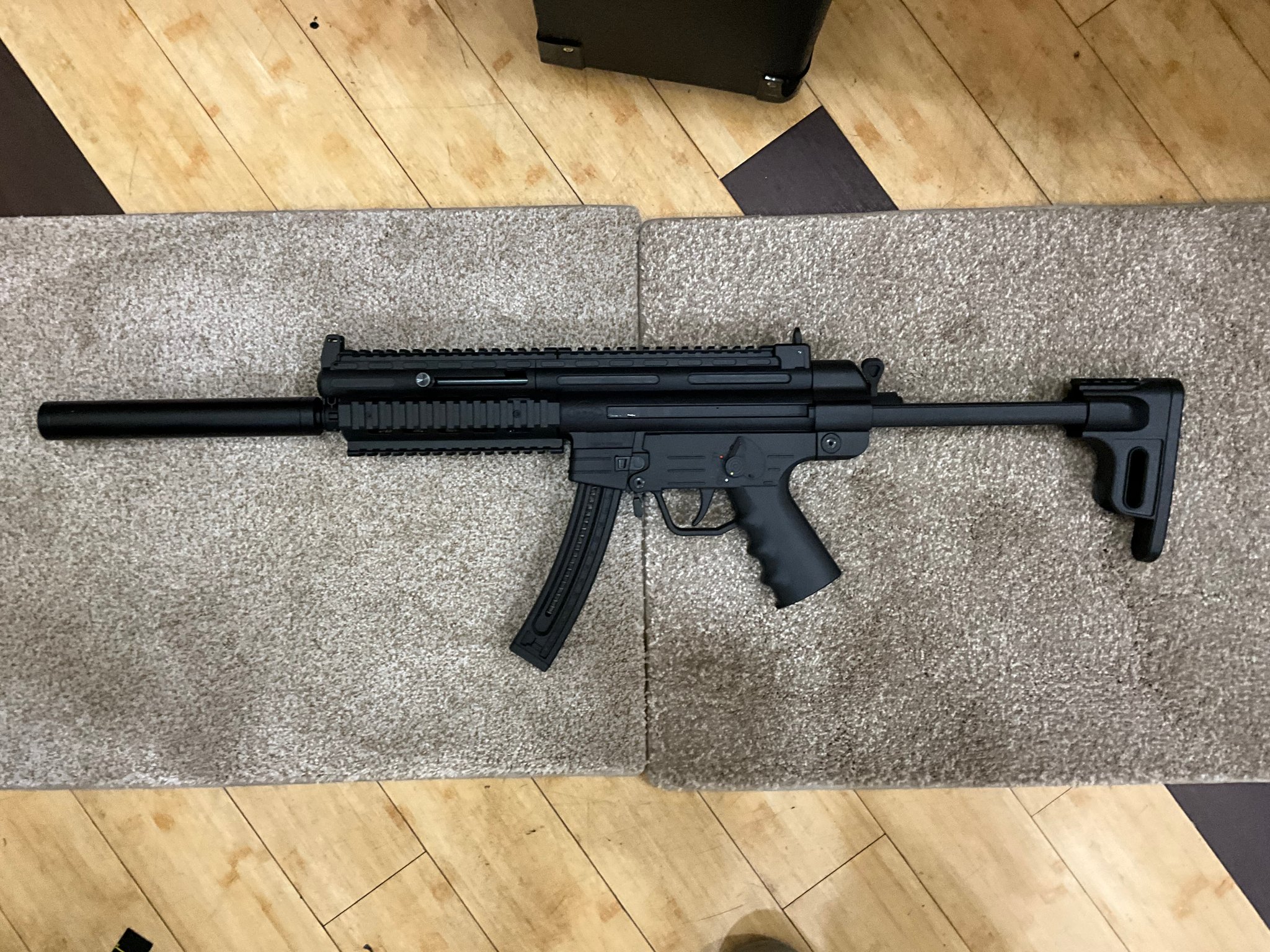 Ati Gsg-16