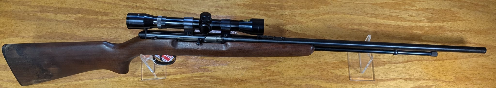 Remington 550-1