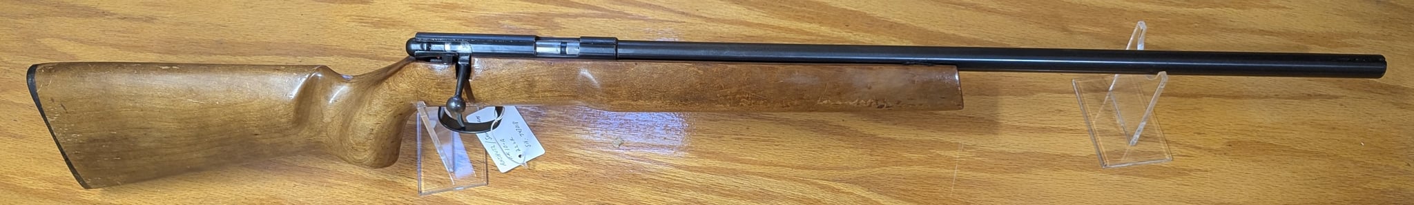 Savage Arms Mark 10a