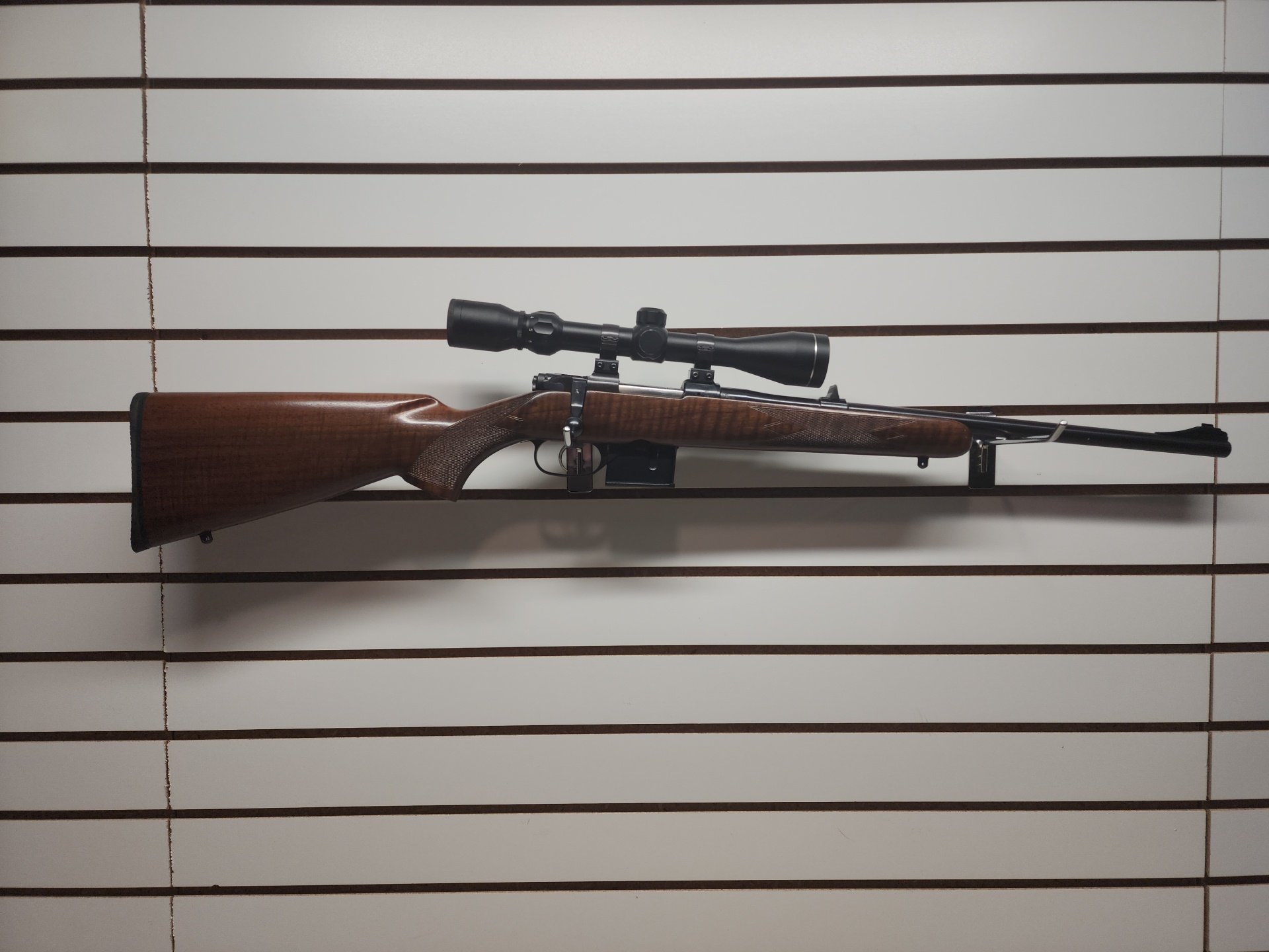 CZ 527 Carbine