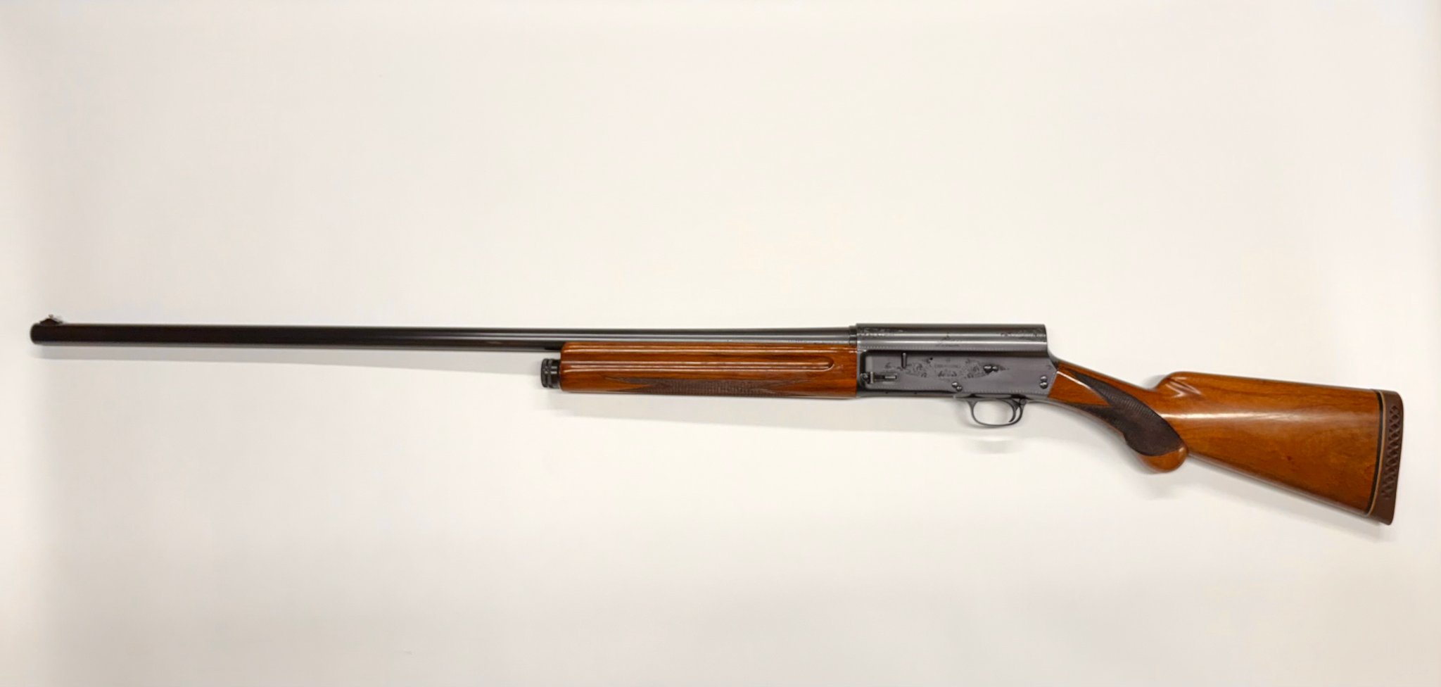 Browning A5 Magnum