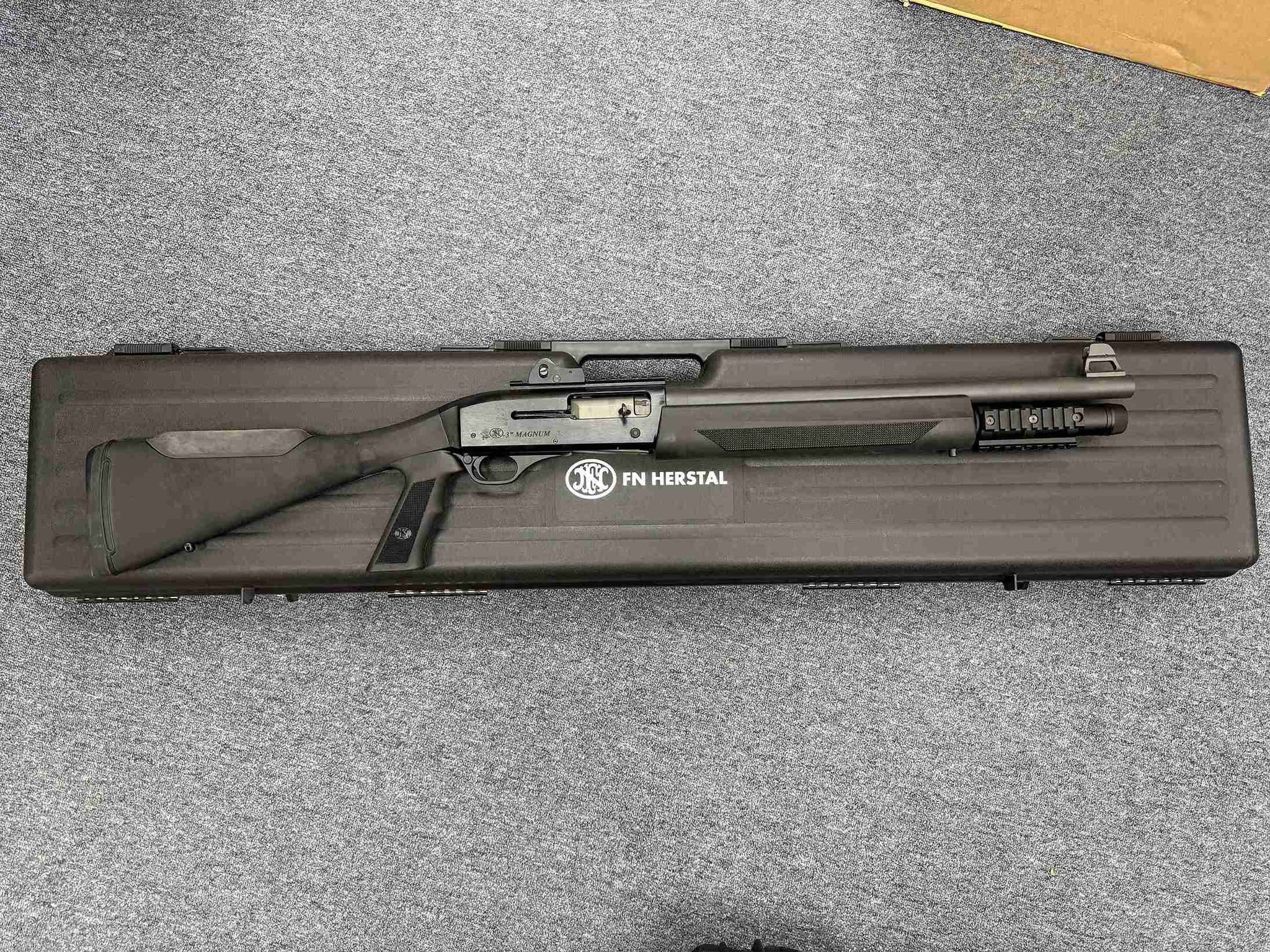 Fn Police Slp