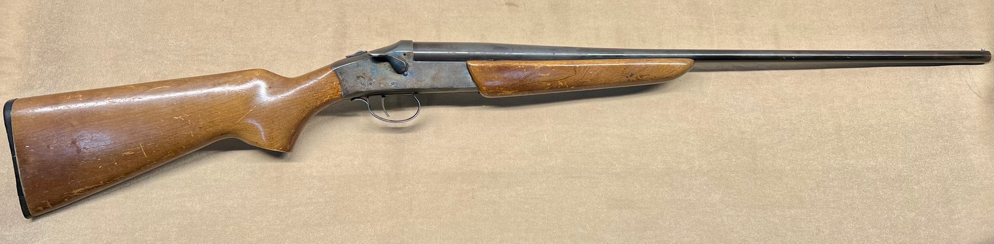 SAVAGE ARMS 220l