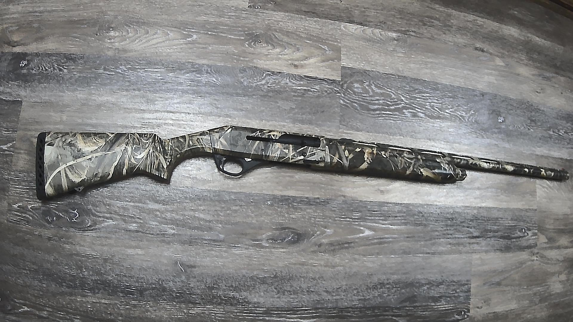 Stoeger 3020
