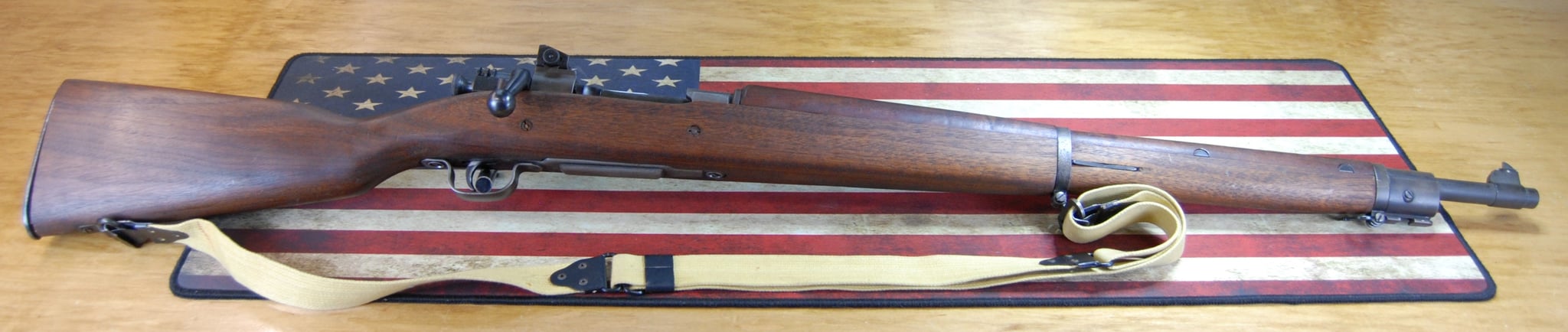 Remington 1903a3
