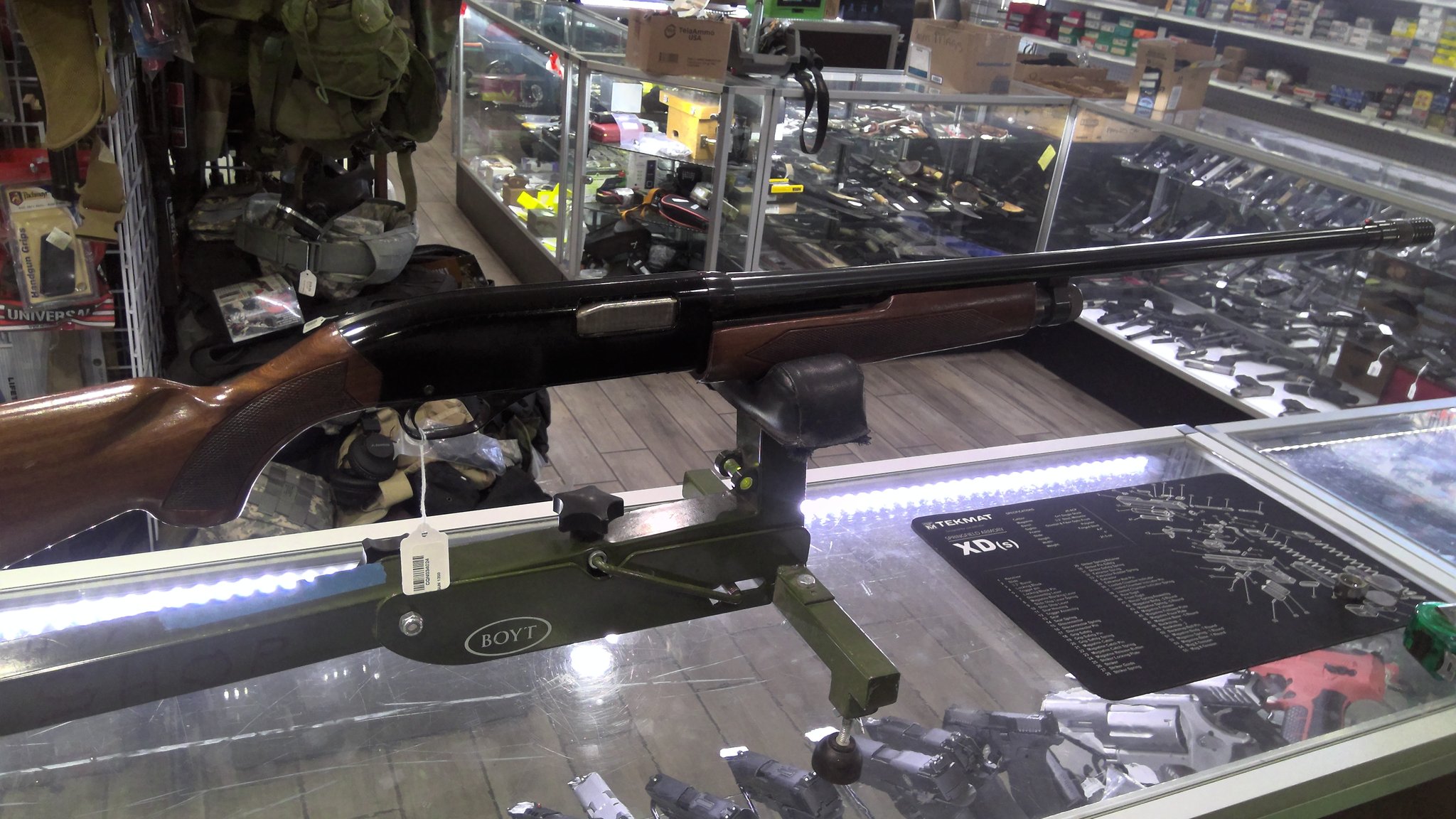 Winchester 1200