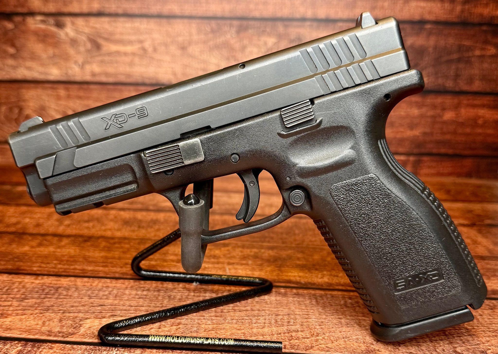 Springfield Armory Xd-9