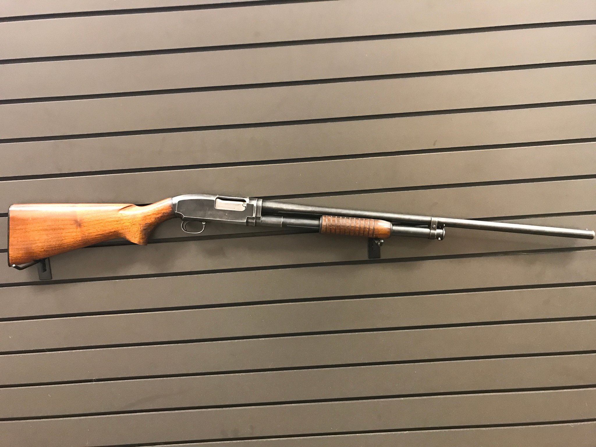 Winchester 12