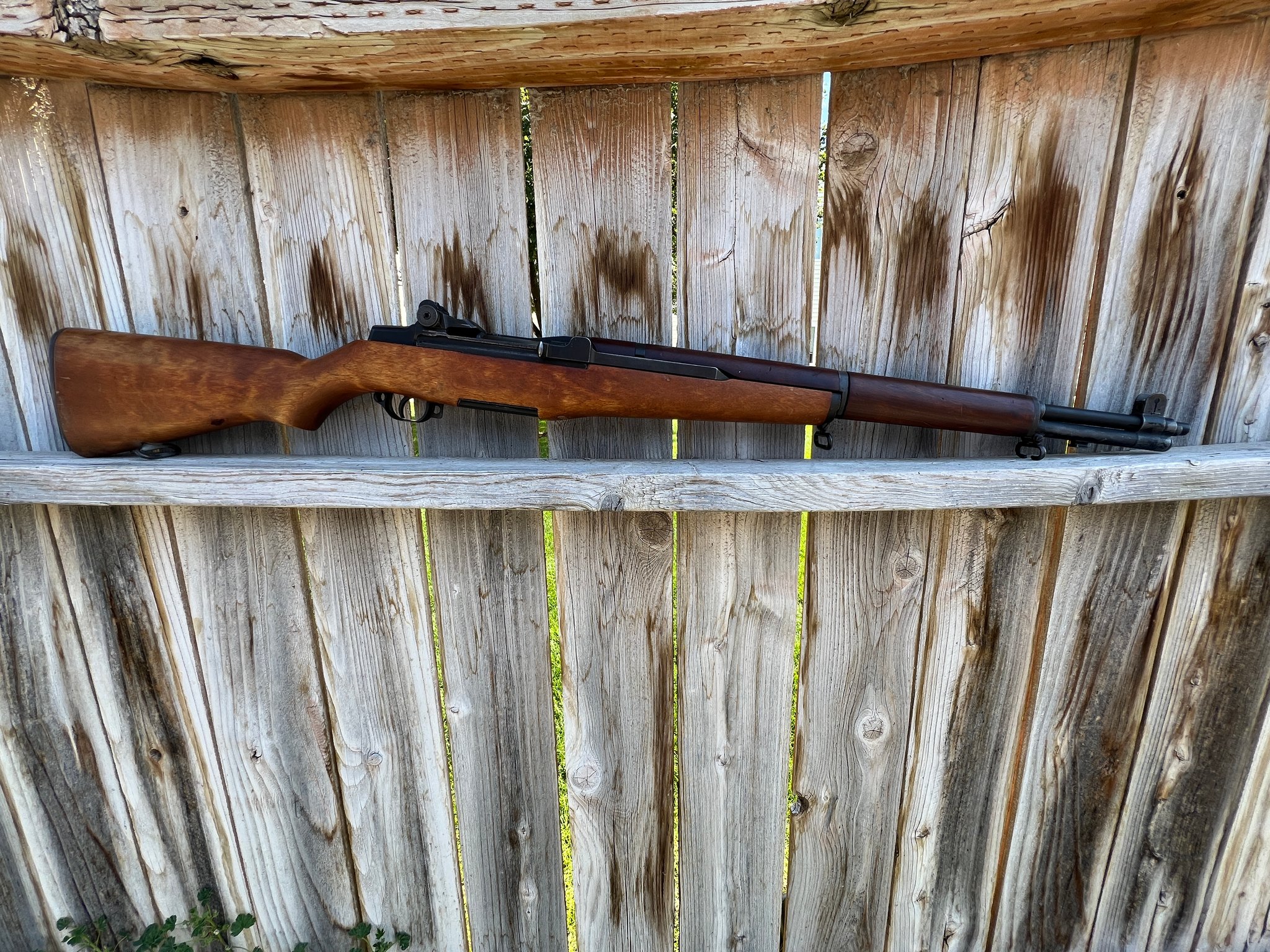 Springfield Armory M1 Garand