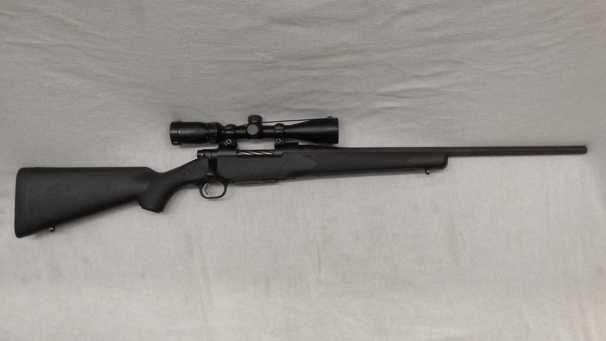 ECOM00468193 MOSSBERG Patriot ECOM00468193 563391