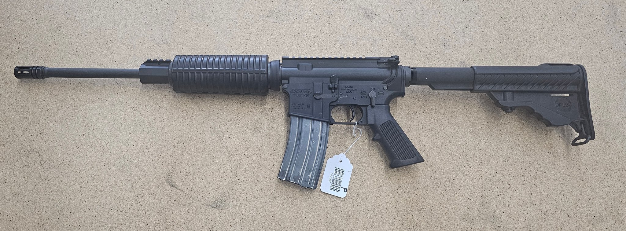 ECOM00468190 DPMS A-15 ECOM00468190 563388