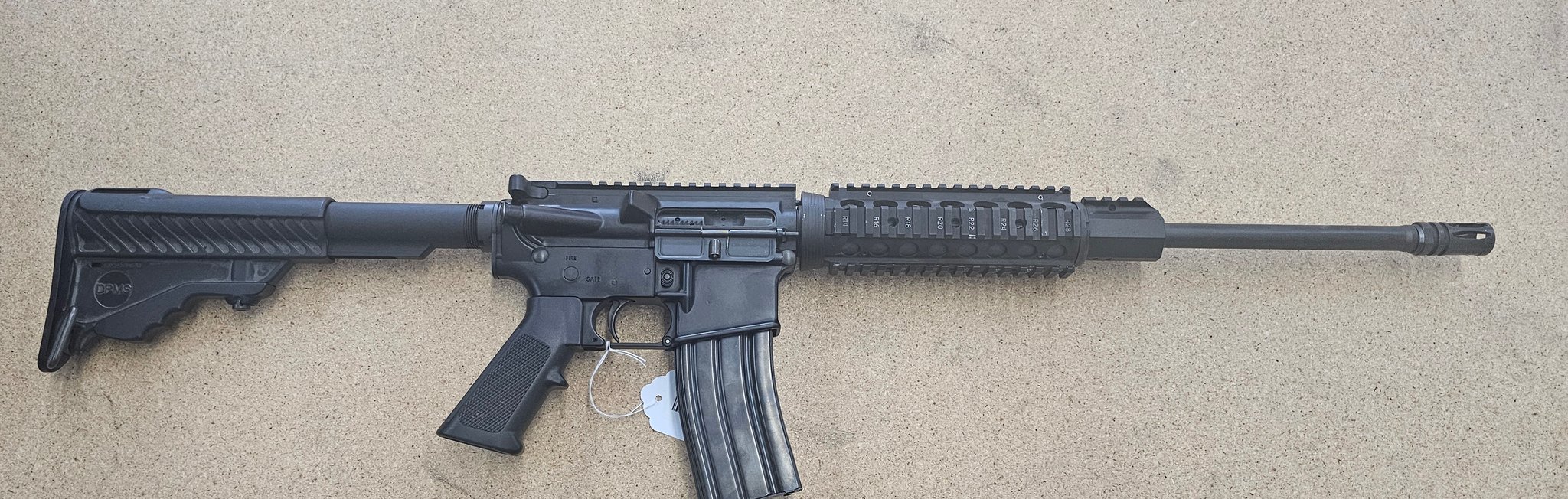 ECOM00468203 DPMS A-15 ECOM00468203 563404