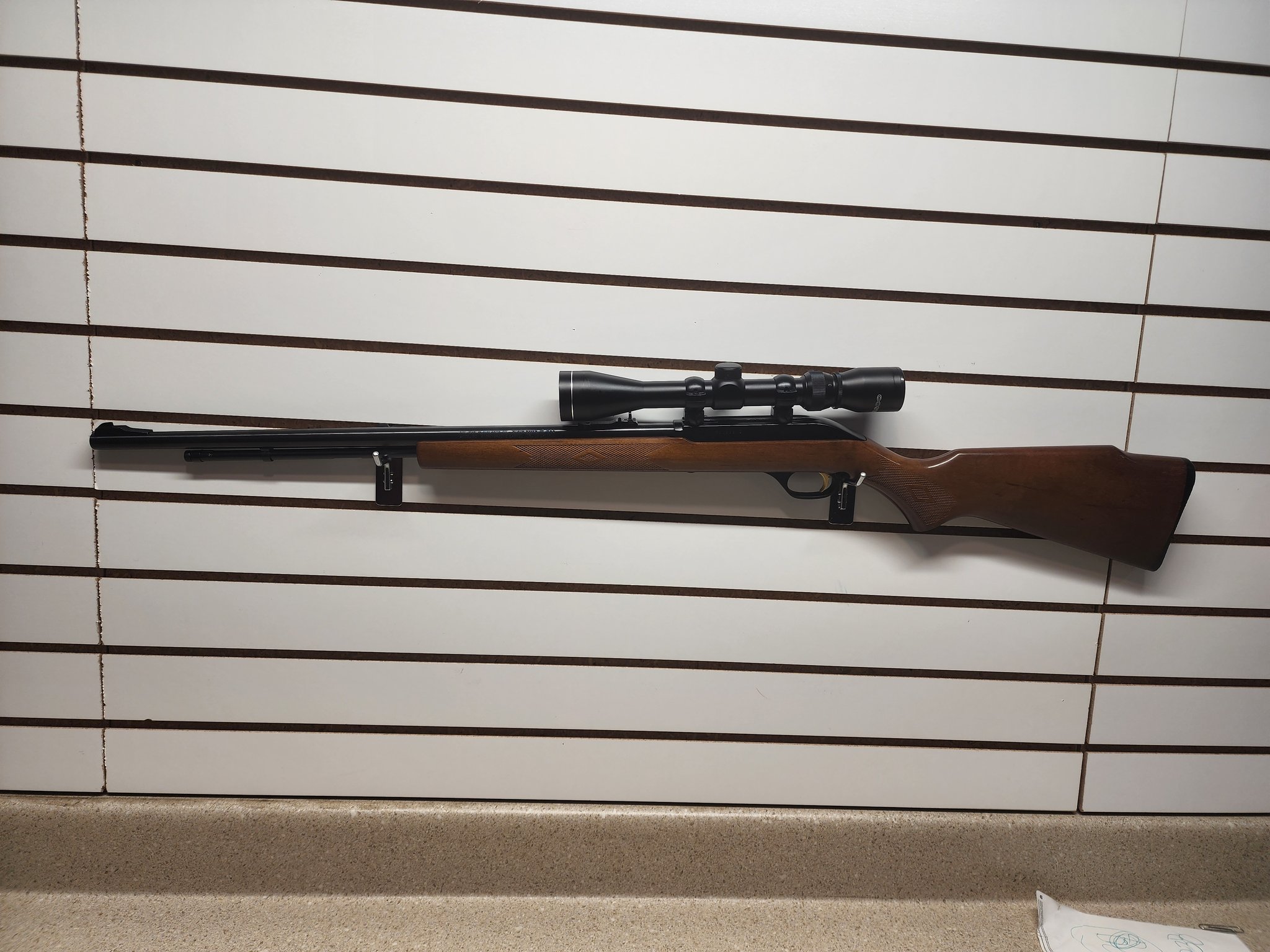 Marlin 60