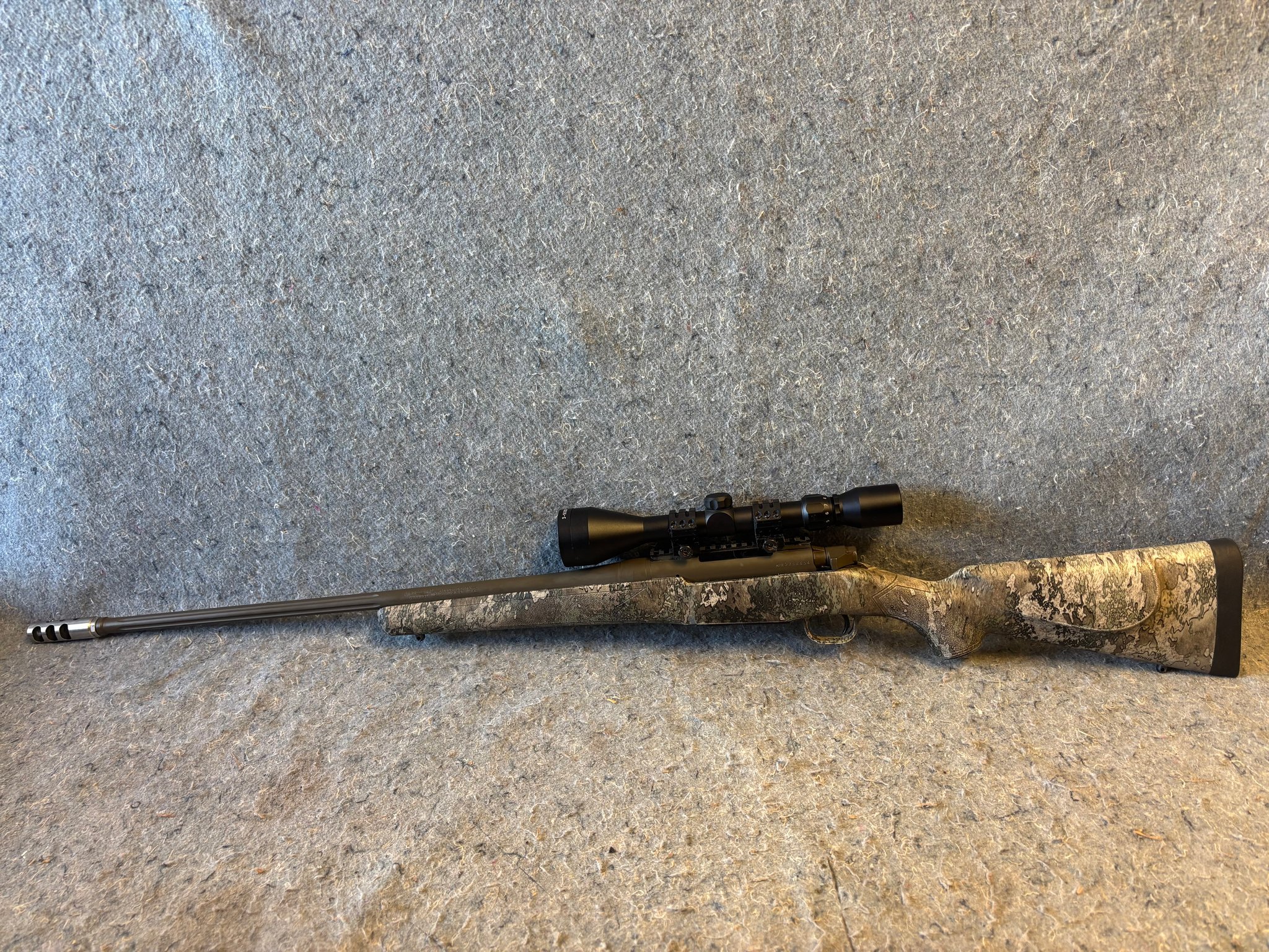 ECOM00468219 MOSSBERG Patriot ECOM00468219 563421