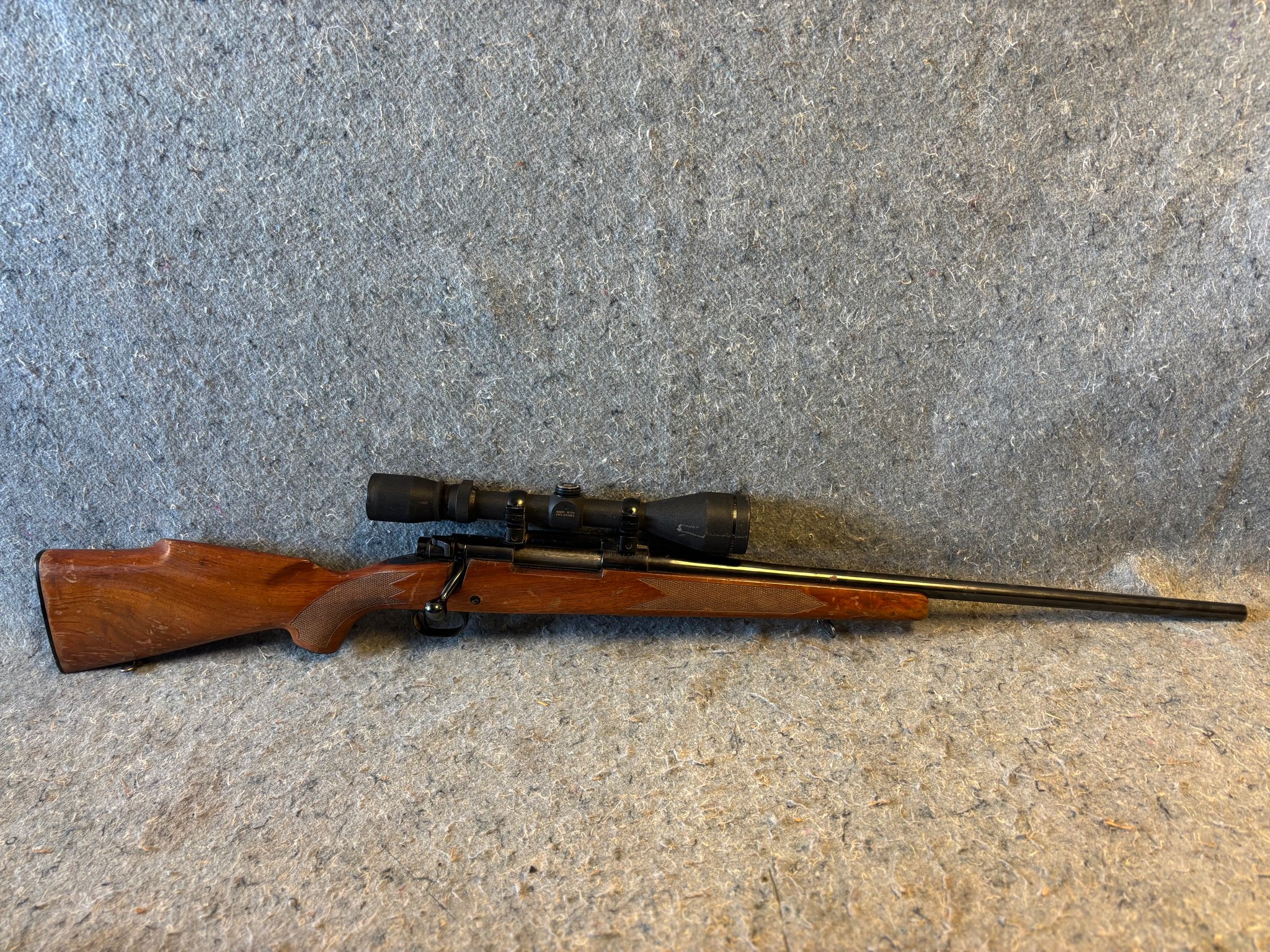 Winchester 70 Xtr