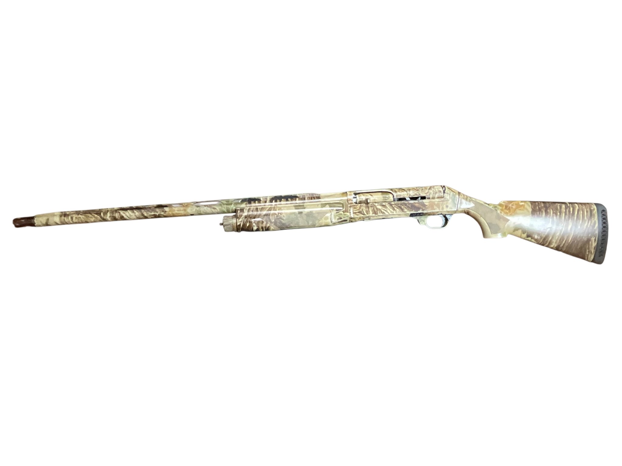 Benelli Super Black Eagle