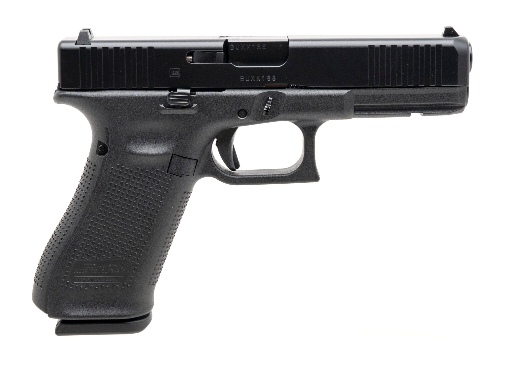 Glock G17 Gen 5