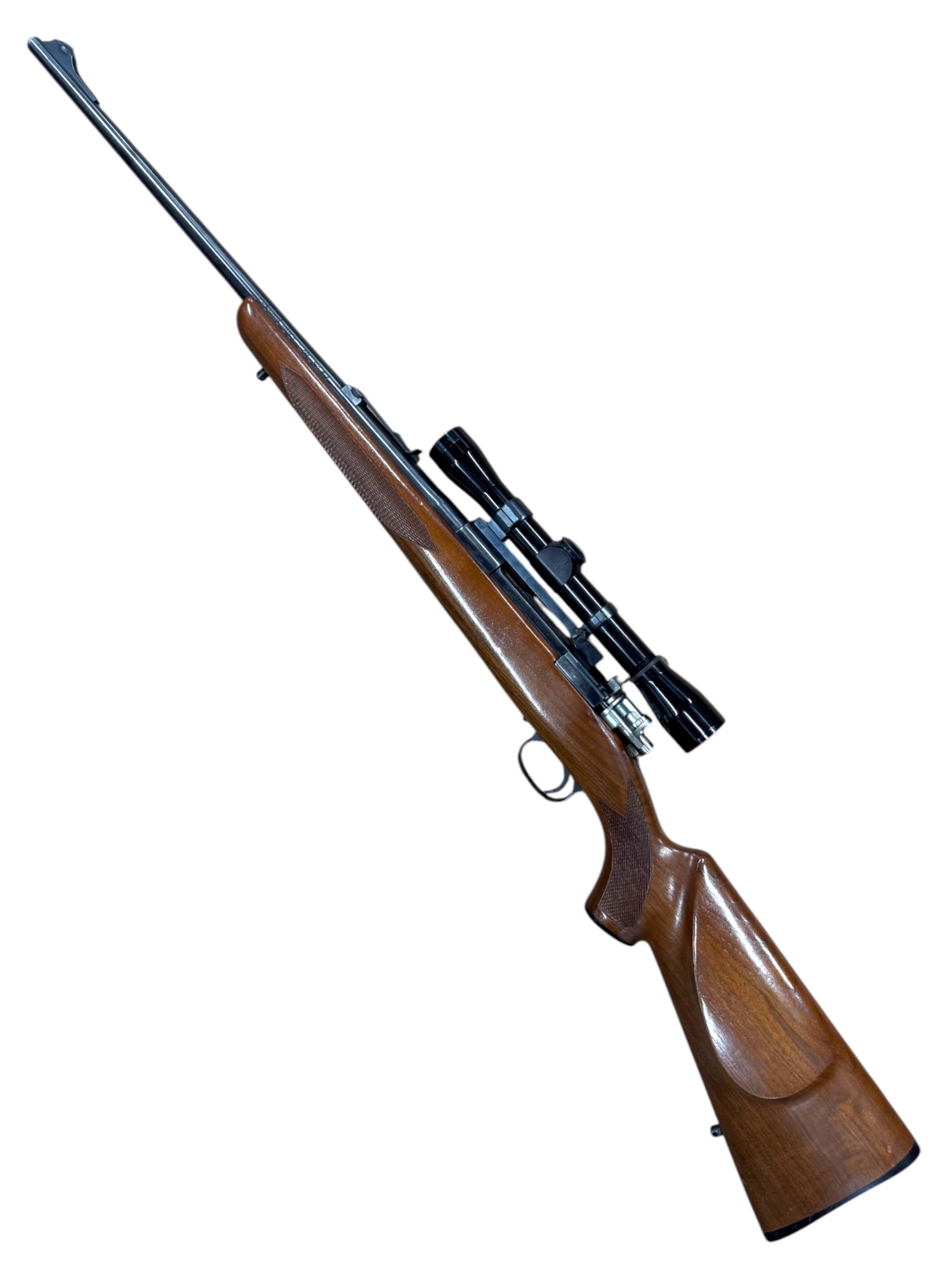 Fn Jc Higgins/ FN Belgium 51