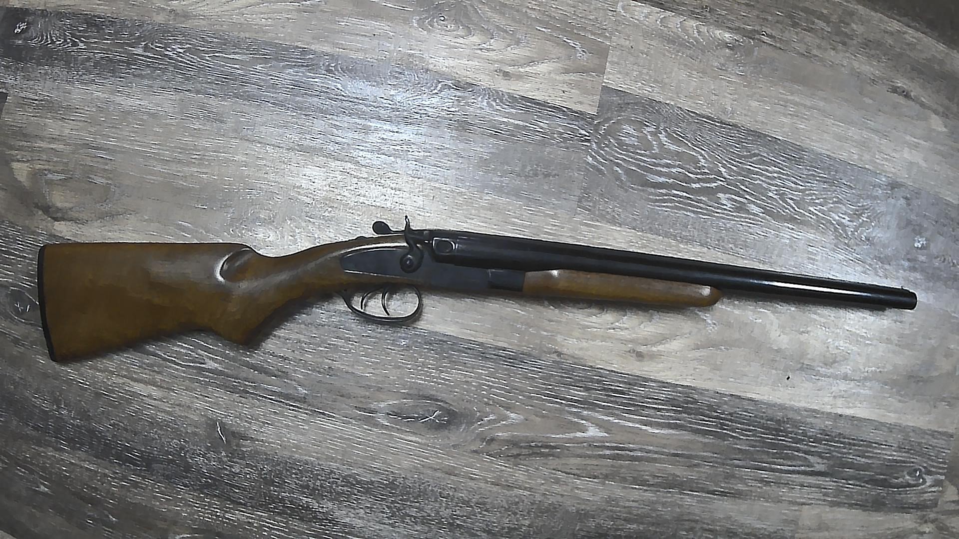Side By Side Norinco