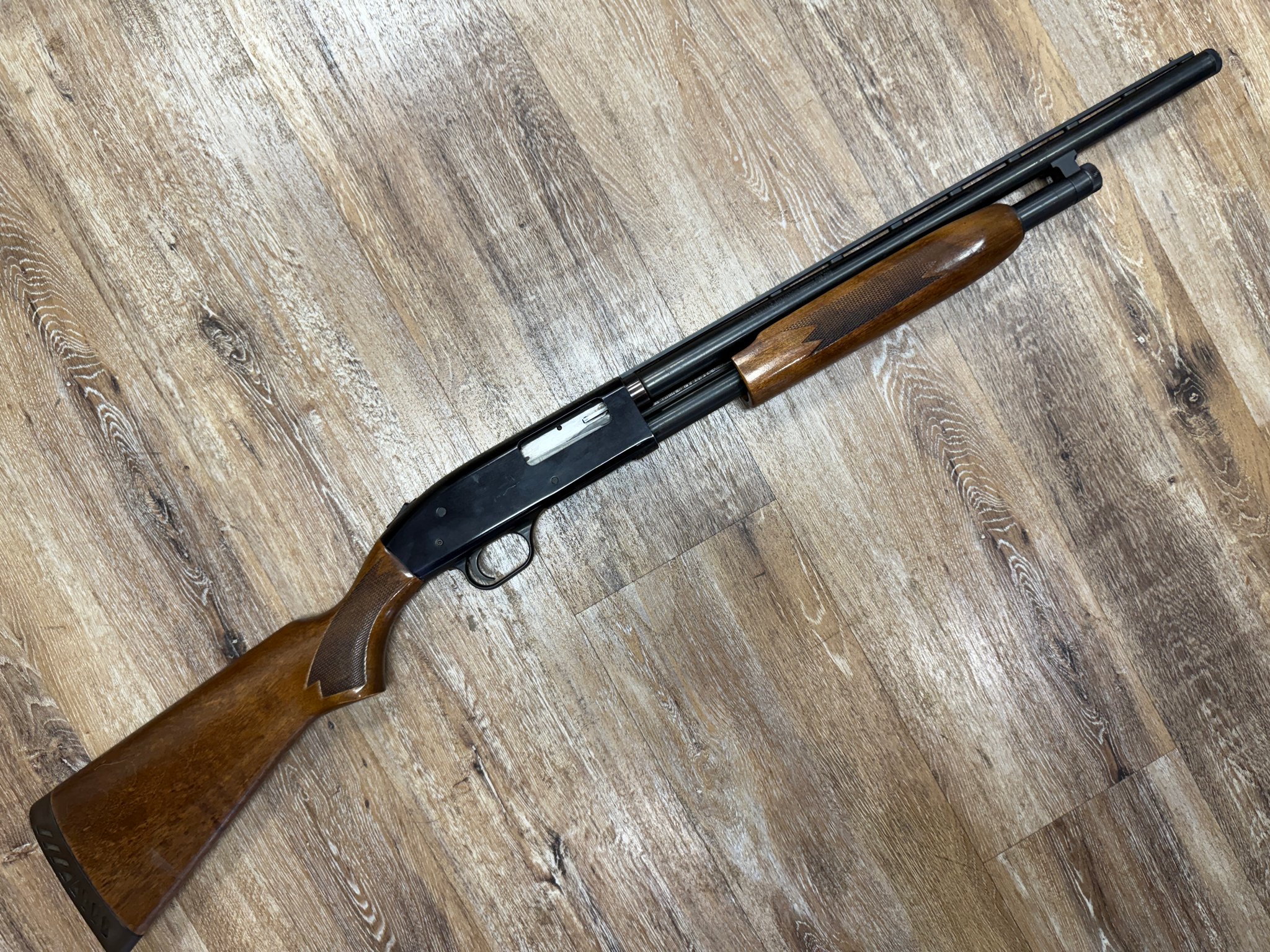 Mossberg 500cg