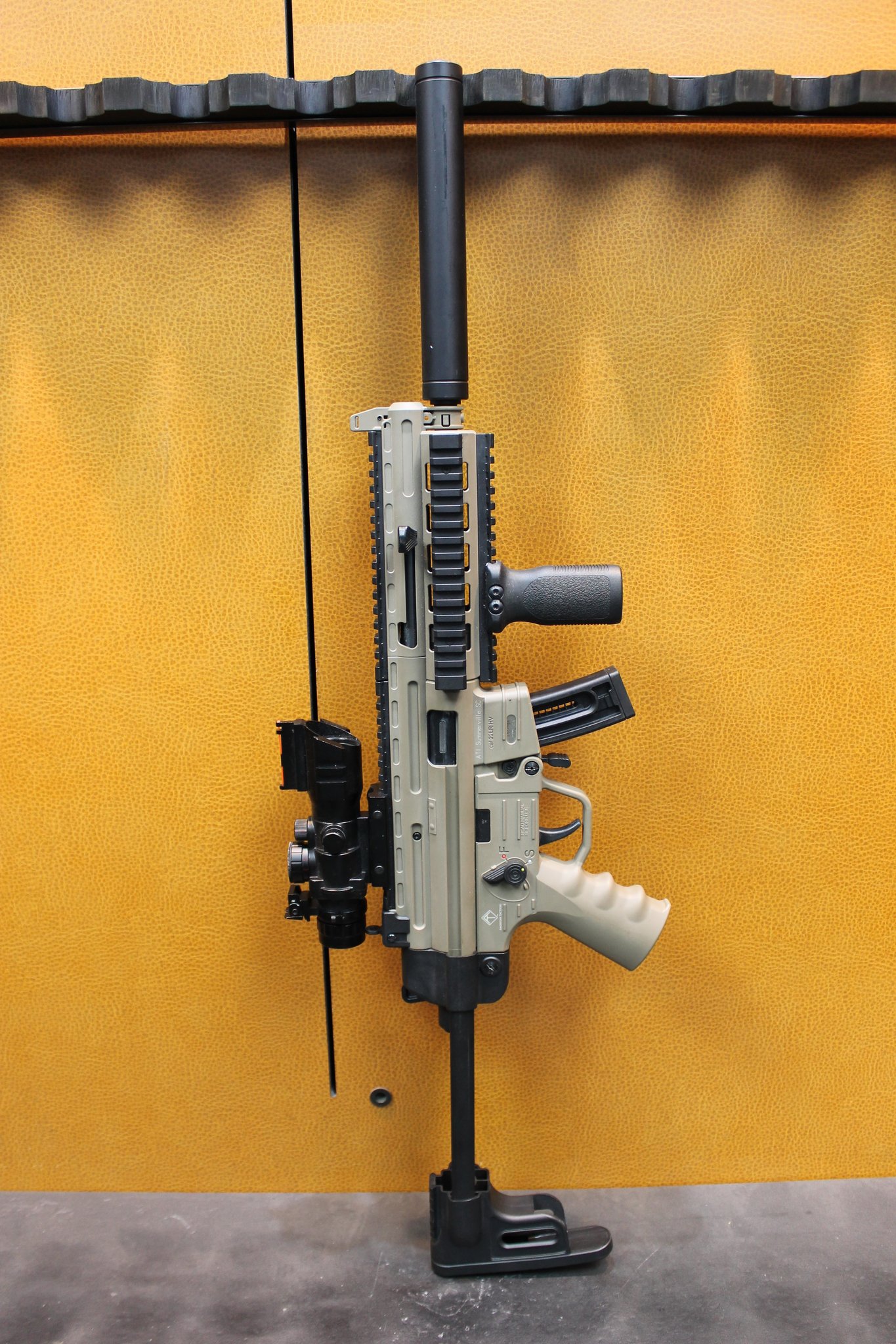 GSG German Sports Guns Gsg-16 ECOM00468280 563490