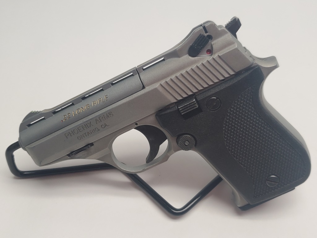 Phoenix Arms Hp22a