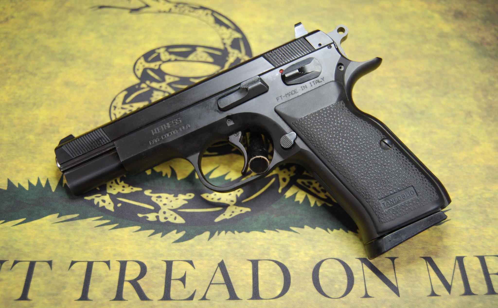 ECOM00468310 TANFOGLIO Witness ECOM00468310 563522